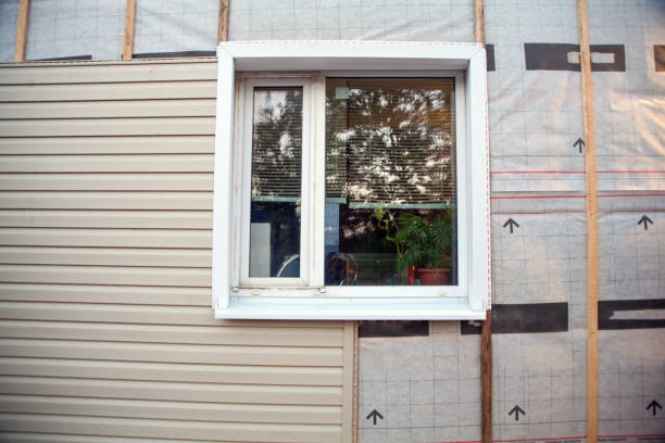 Best Vinyl Siding Installation  in Anderson, CA