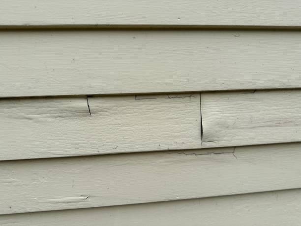 Best Vinyl Siding Installation  in Anderson, CA