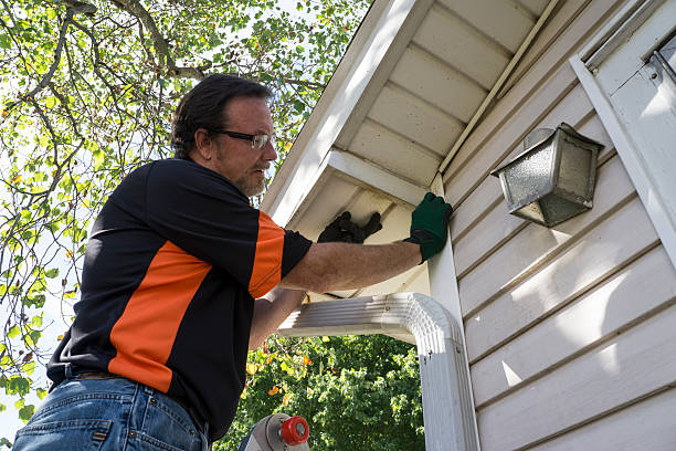 Siding for Multi-Family Homes in Anderson, CA